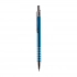 Metal pen with 7 rings / Spring