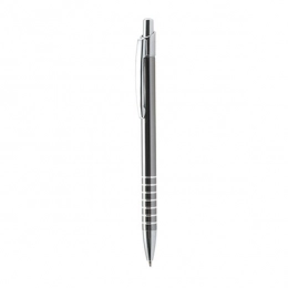 Metal pen with 7 rings / Spring