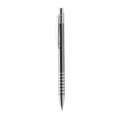 
                                                Metal pen with 7 rings / Spring
                                                