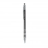 Metal pen with 7 rings / Spring