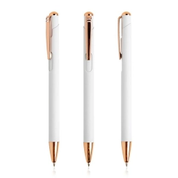 Металлическая ручка