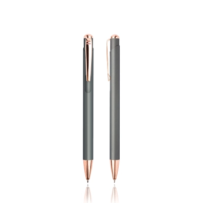 
                                                Metal pen
                                                