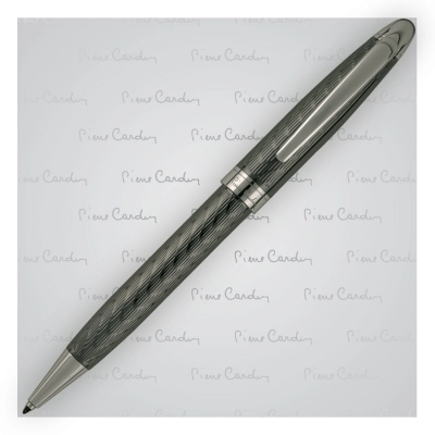 
                                                Metal Pen OLIVIER Pierre Cardin
                                                