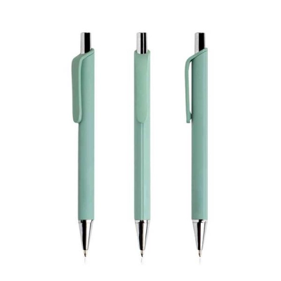 
                                                Metal pen / Tri-comfort
                                                