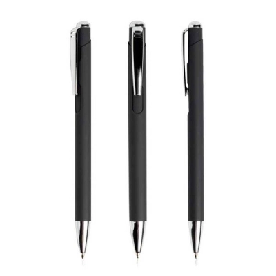 
                                                Metal pen / Writzilver
                                                