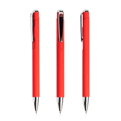 
                                                Metal pen / Writzilver
                                                