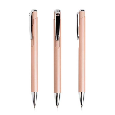 
                                                Metal pen / Writzilver
                                                