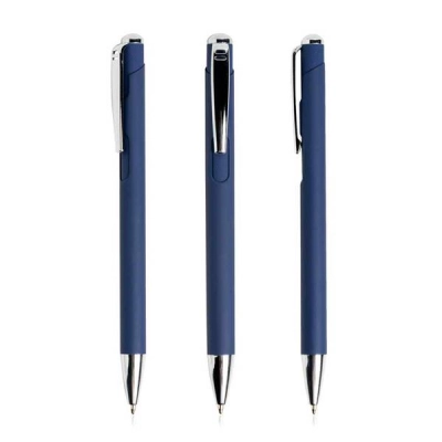 
                                                Metal pen / Writzilver
                                                