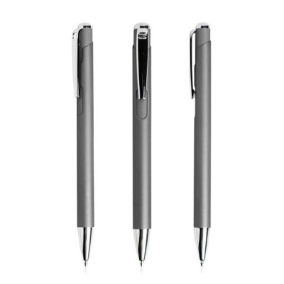 
                                                Metal pen / Writzilver
                                                
