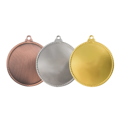 
                                                Metal medal
                                                