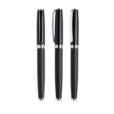 
                                                Metal ballpoint pen
                                                