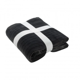 Soft and warm Vanilla Season blanket