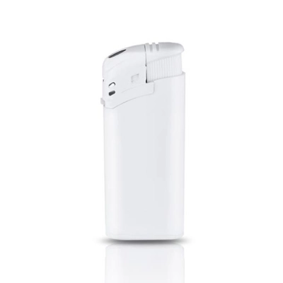 
                                                Small electronic lighter with charging function
                                                