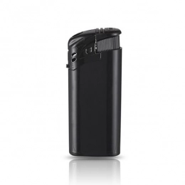 Small electronic lighter with charging function