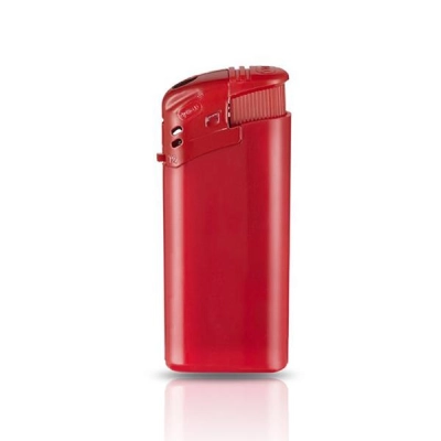 
                                                Small electronic lighter with charging function
                                                