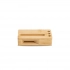 Bamboo phone stand / BambooTune Holder