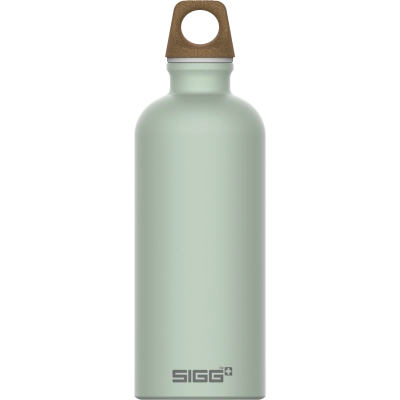 
                                                MYPLANET REUSABLE BOTTLE 0.6 L
                                                