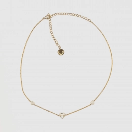 Necklace Alix Gold