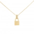 Necklace Violette Gold