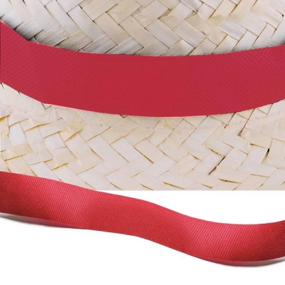 
                                            Nonwoven hat ribbon
                                            
