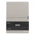 Notebook A5 Elegance Storyline Grey Lined