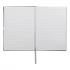 Notebook A5 Elegance Storyline Grey Lined