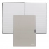 Notebook A5 Elegance Storyline Grey Lined