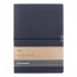 Блокнот A5 Elegance Storyline синий в линейку