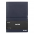 Notebook A5 Elegance Storyline Navy Plain