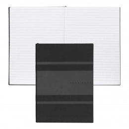 Блокнот A5 Essential Gear Matrix с синими точками