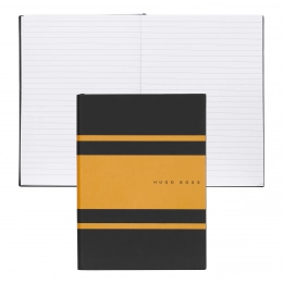 Блокнот A5 Essential Gear Matrix с синими точками