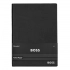 Notebook A5 Essential Storyline Black Lined
