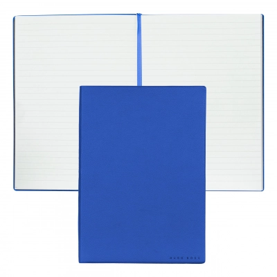 
                                                Notebook A5 Essential Storyline Blue Lined
                                                