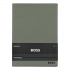 Notebook A5 Essential Storyline Khaki Lined