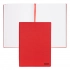 Notebook A5 Essential Storyline Red Lined