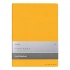 Блокнот A5 Essential Storyline жёлтый в линейку Блокнот A5 Essential Storyline жёлтый в линейку