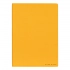 Блокнот A5 Essential Storyline жёлтый без линовки Блокнот A5 Essential Storyline жёлтый без линовки