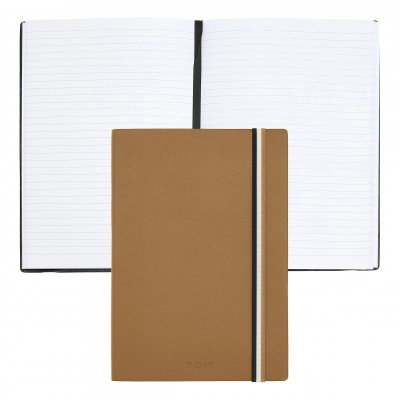 
                                                Notebook A5 Iconic Camel Lined
                                                