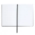Notebook A5 Iconic White Lined