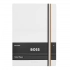 Notebook A5 Iconic White Lined