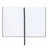 Notebook A5 Iconic White Plain