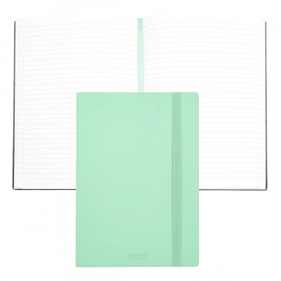 
                                                Notebook A5 Pastel Classic Light Green Lined
                                                