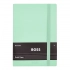 Notebook A5 Pastel Classic Light Green Lined