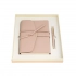 Блокнот A5 Violette Nude