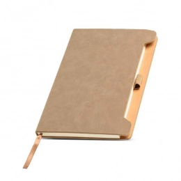 A5 Softcover Notebook