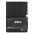 Notes A6 Elegance Storyline Black Planner