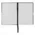 Notes A6 Elegance Storyline Black Planner
