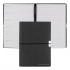 Notes A6 Elegance Storyline Black Planner