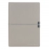 Блокнот A6 Elegance Storyline серый в линейку Блокнот A6 Elegance Storyline серый в линейку
