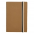 Iconic Camel Lined A6 Notebook